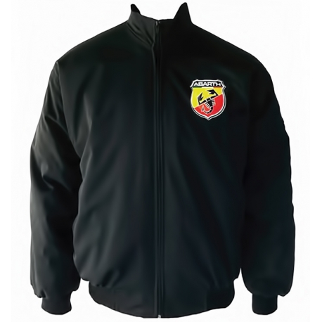 BLOUSON ABARTH