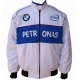 BLOUSON BMW PETRONAS