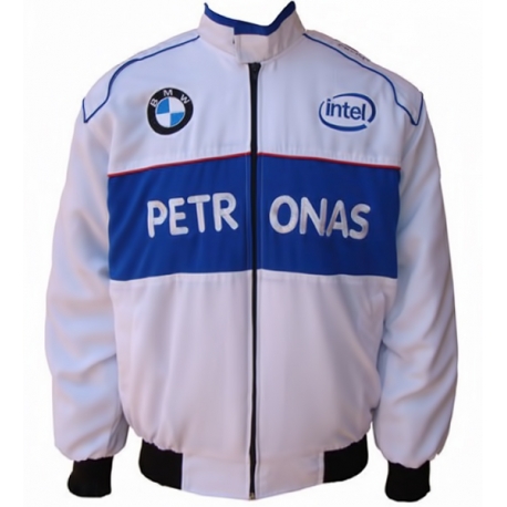 BLOUSON BMW PETRONAS