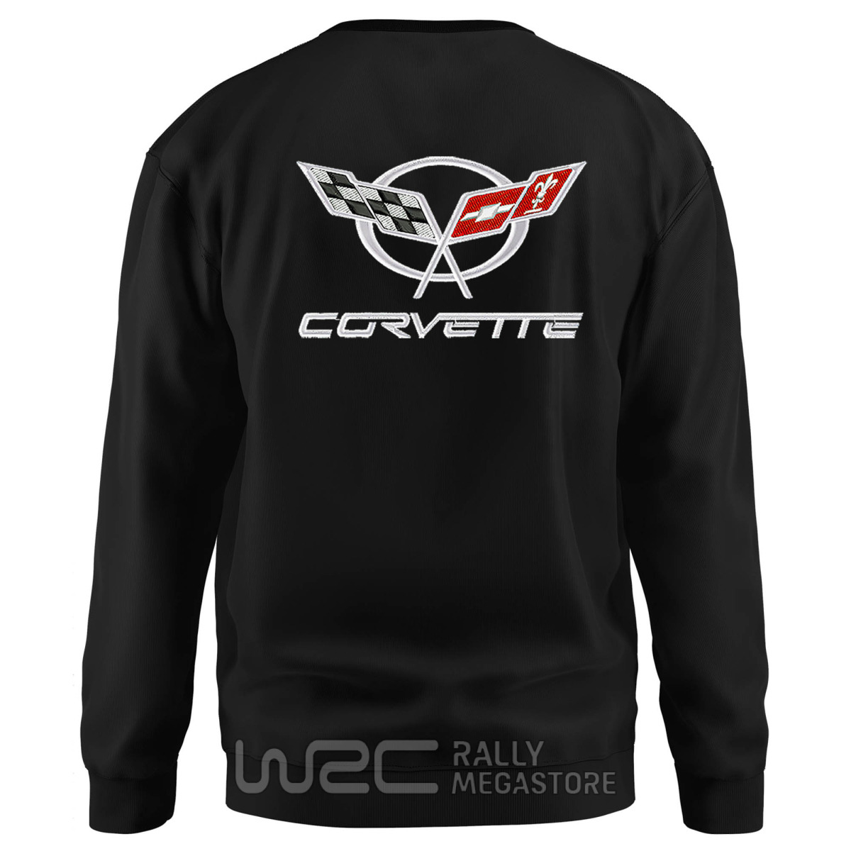 SWEAT CORVETTE C5