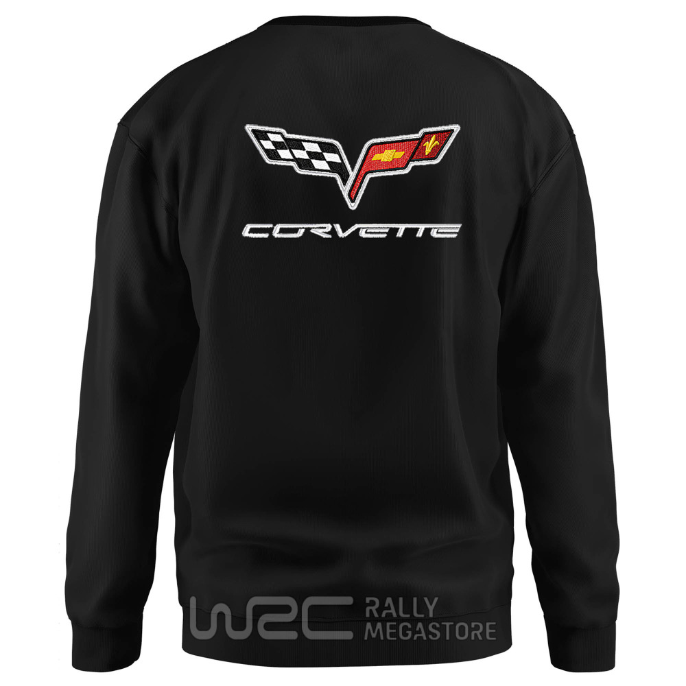 SWEAT CORVETTE C6