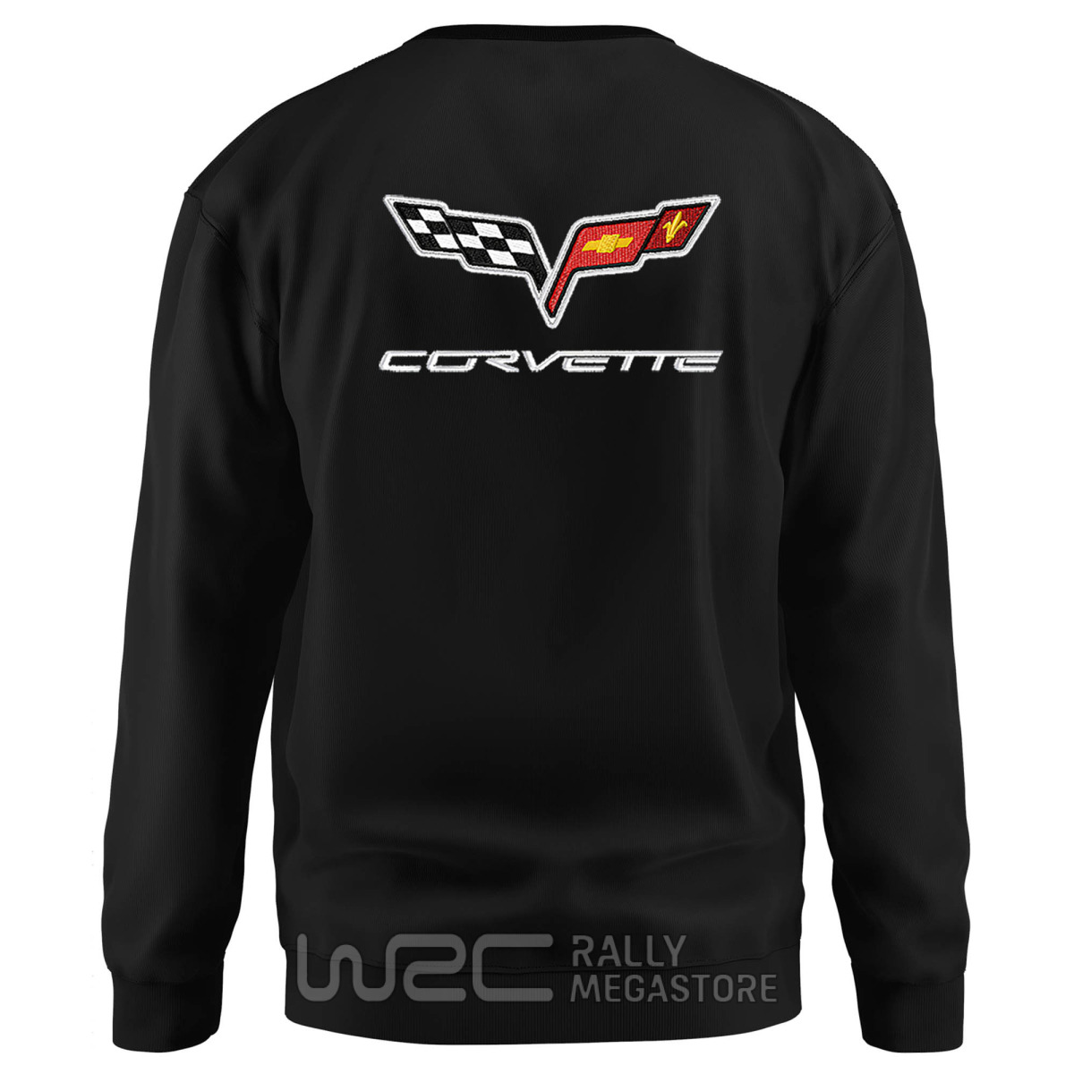 SWEAT CORVETTE C6