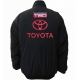 BLOUSON TOYOTA TRD RACING