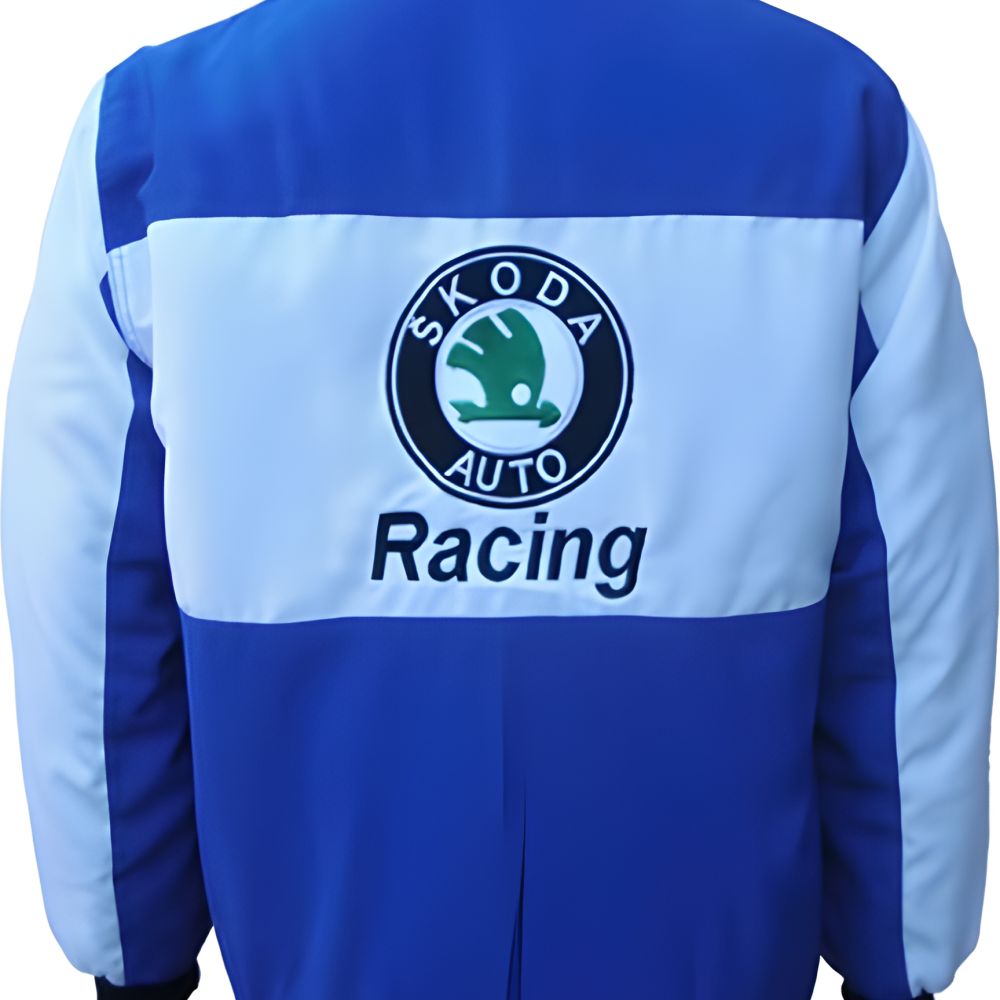 Blouson SKODA Collection SKODA Veste à 79,99€