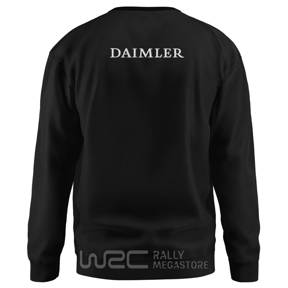 SWEAT DAIMLER