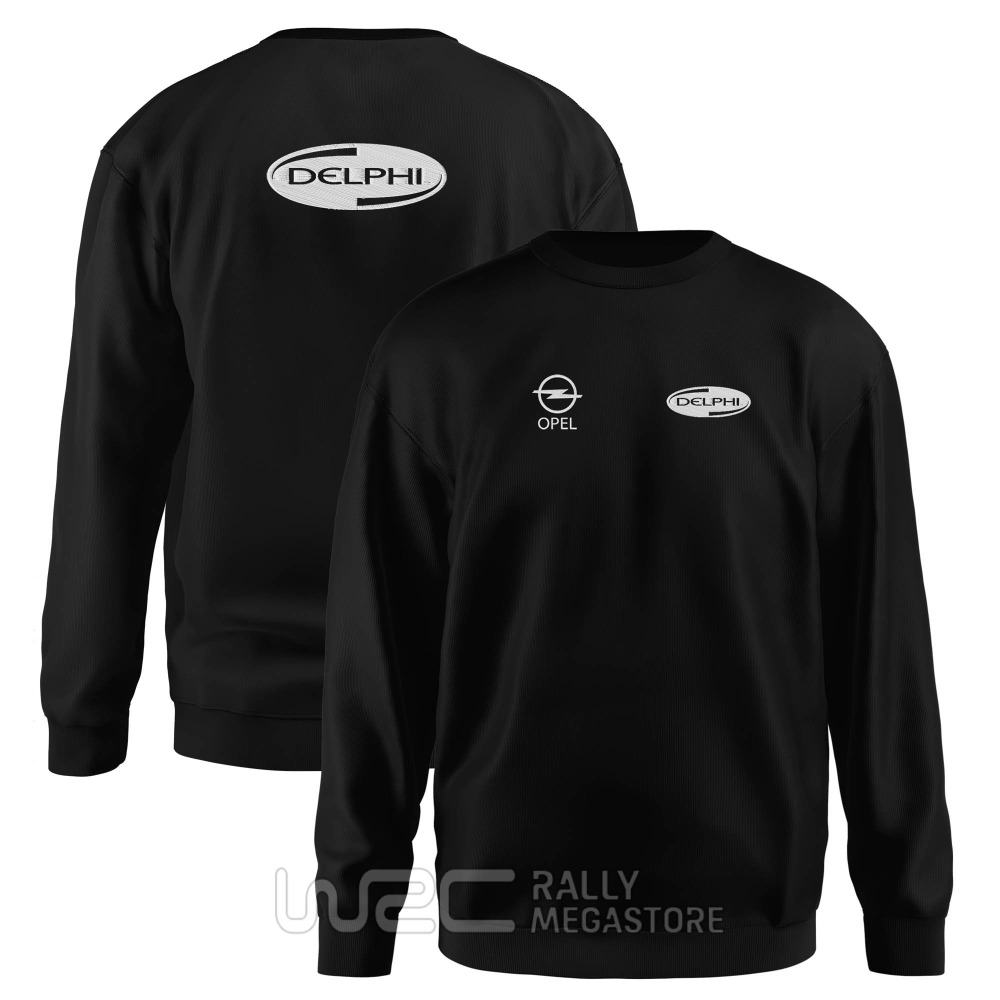 SWEAT DELPHI OPEL