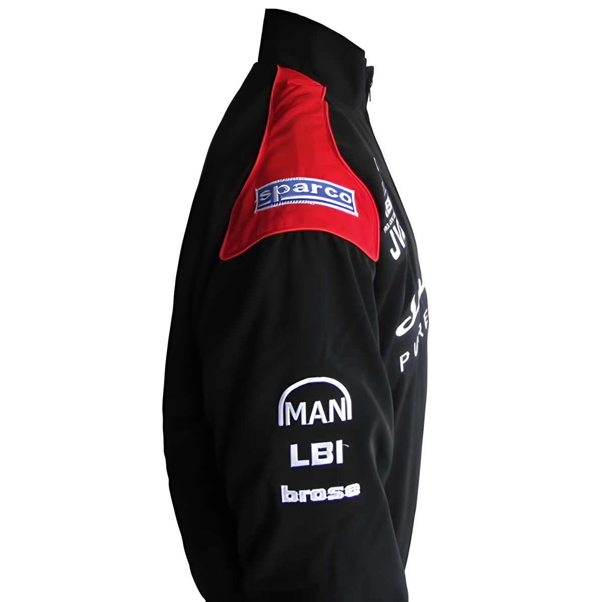 BLOUSON SPYKER | WRC Rally Mega.Store