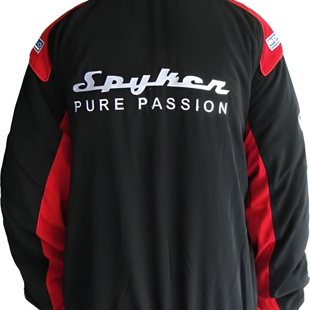 Blouson SPYKER Collection SPYKER Veste à 79,99€