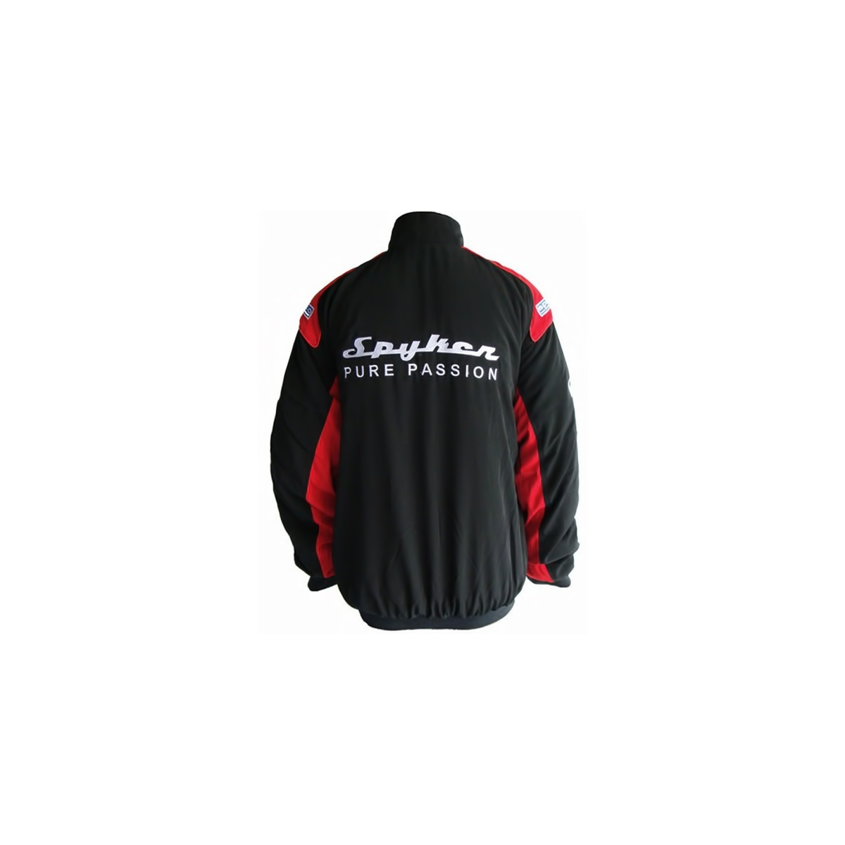 BLOUSON SPYKER | WRC Rally Mega.Store