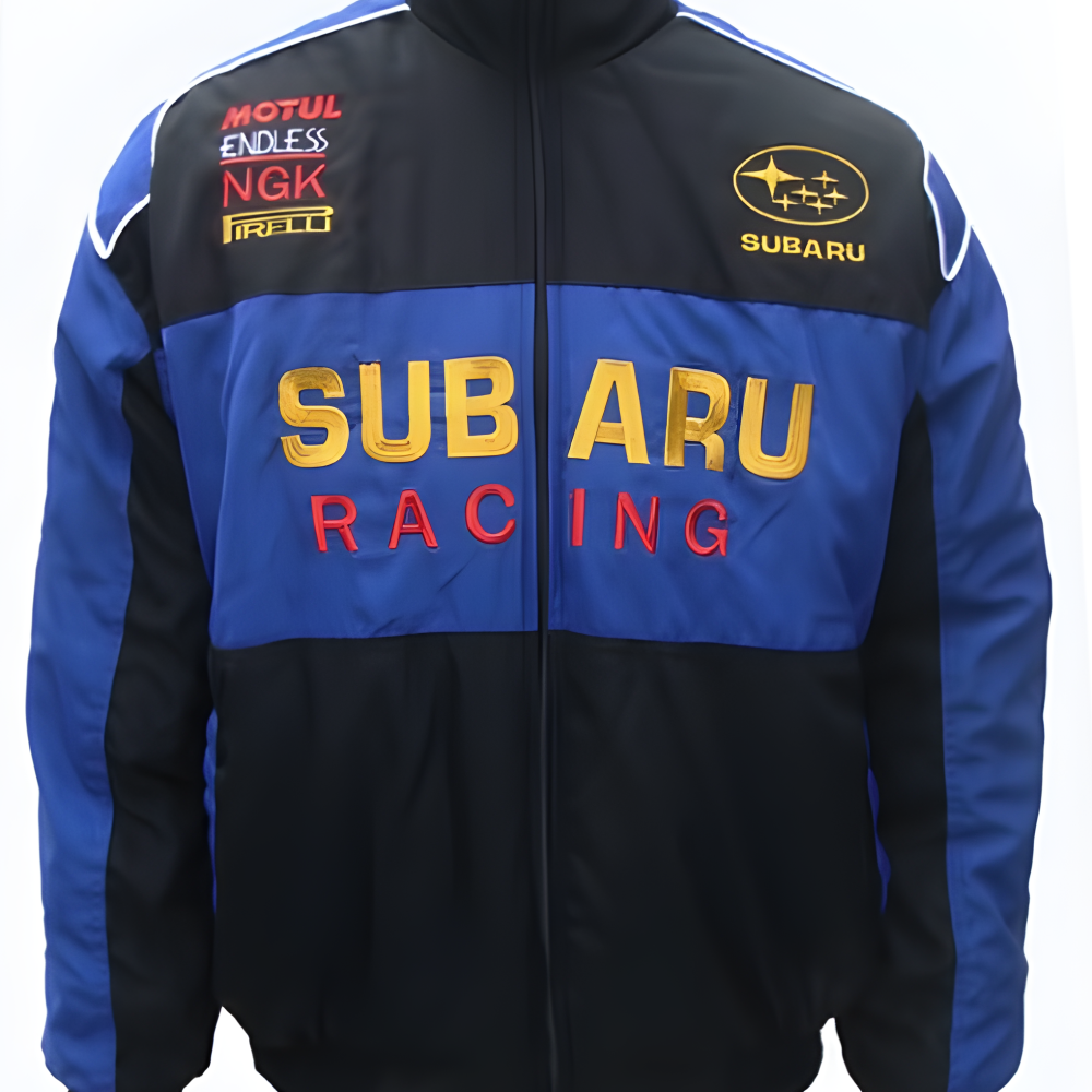 Blouson SUBARU Collection SUBARU Veste à 79,99€