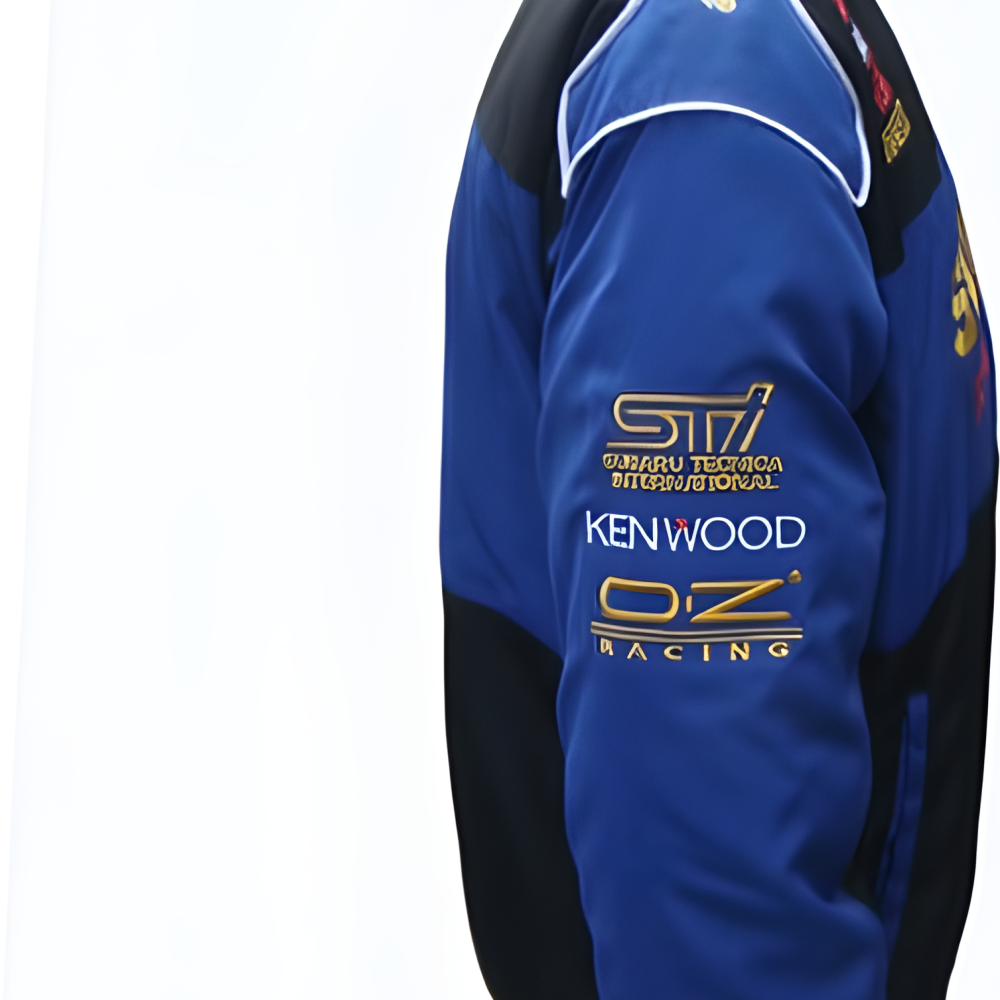 Blouson SUBARU Collection SUBARU Veste à 79,99€