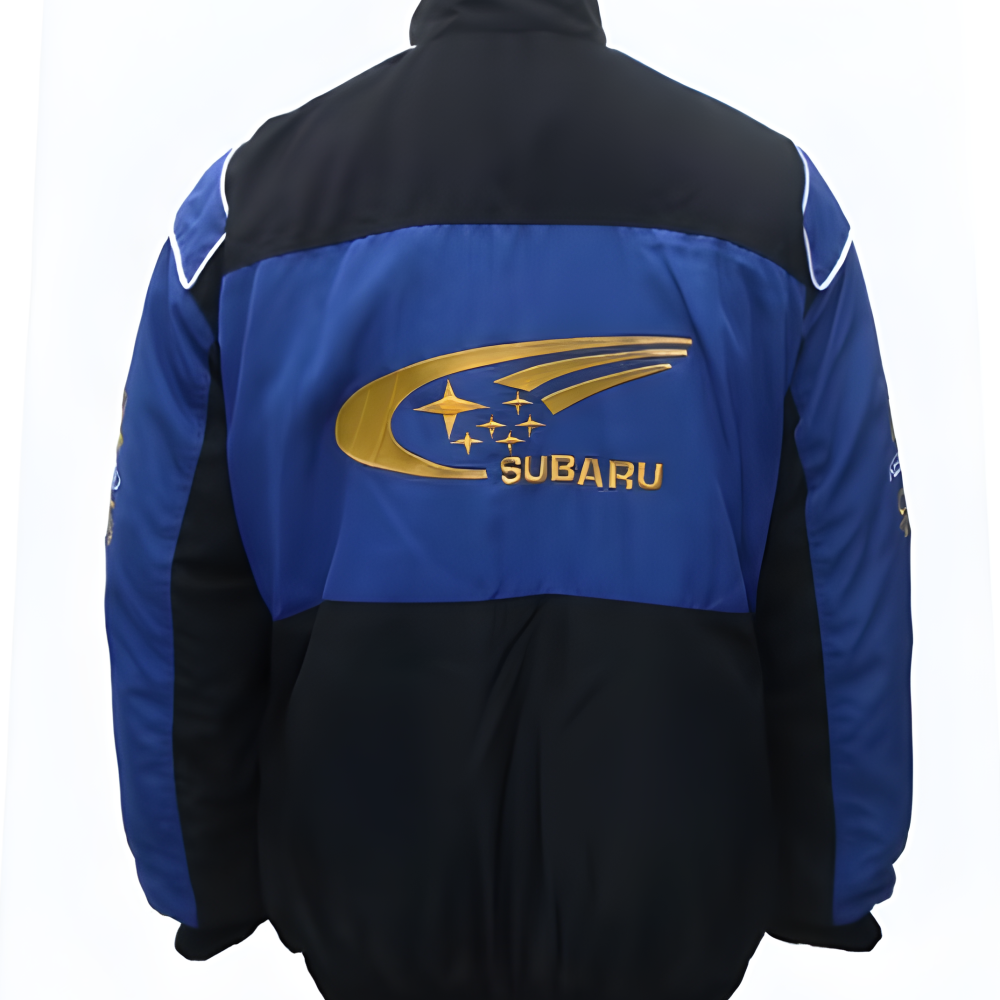 Blouson SUBARU Collection SUBARU Veste à 79,99€