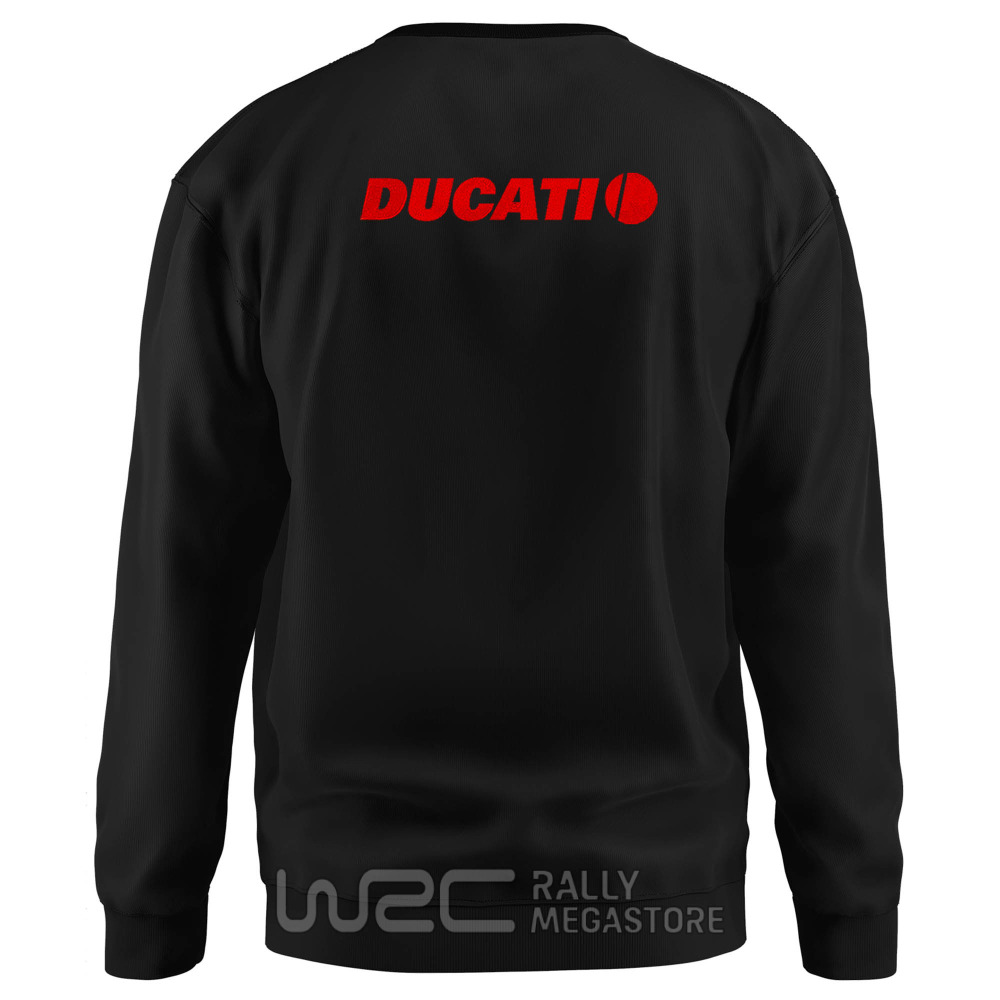 SWEAT DUCATI 1997