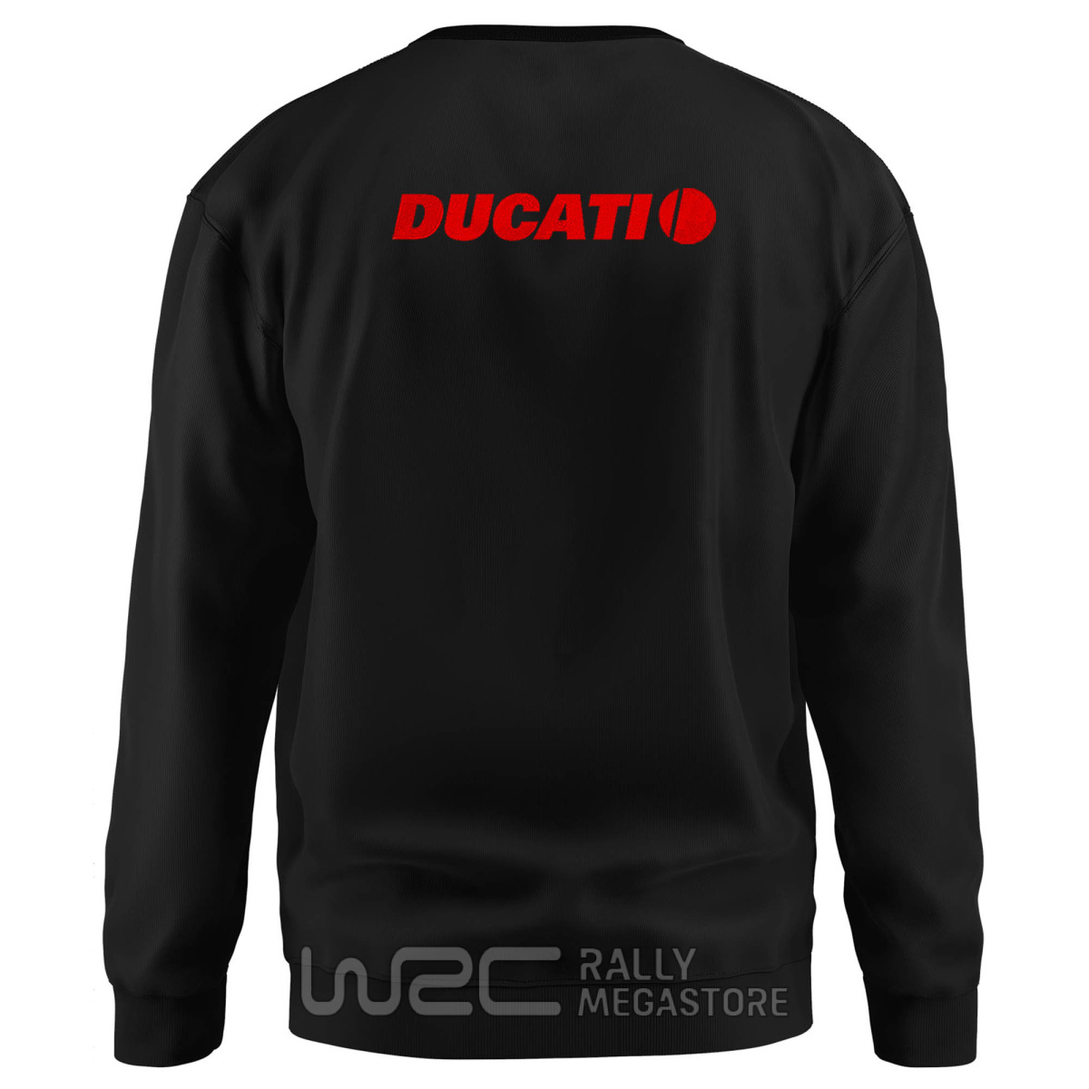 SWEAT DUCATI 1997