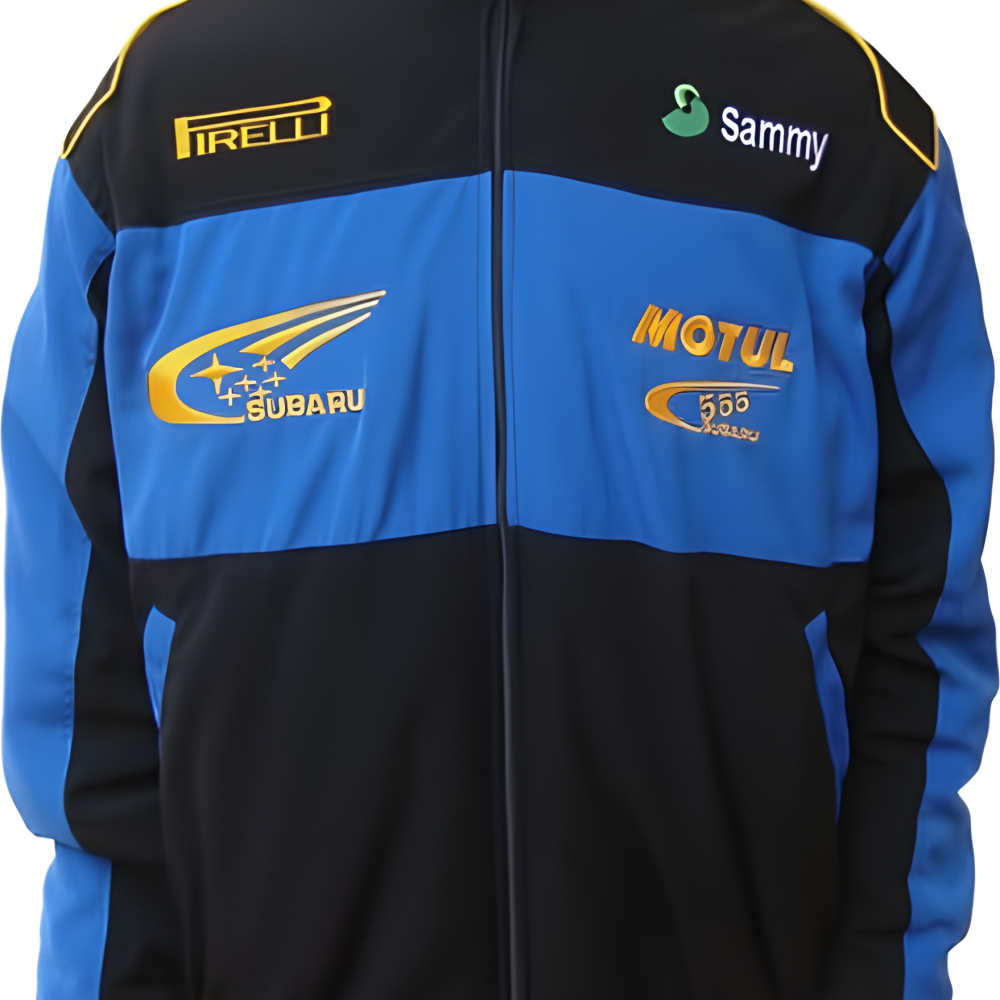 Blouson SUBARU Collection SUBARU Veste à 79,99€