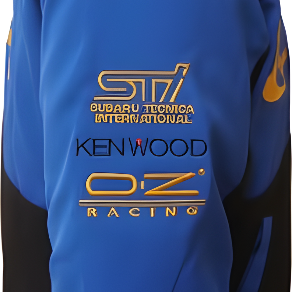 Blouson SUBARU Collection SUBARU Veste à 79,99€