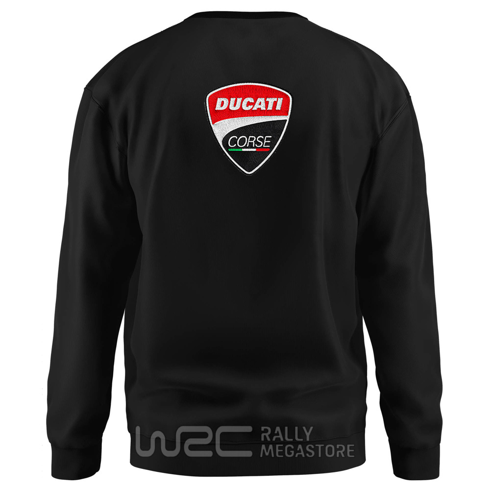 SWEAT DUCATI CORSE