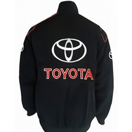 BLOUSON TOYOTA