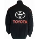 BLOUSON TOYOTA