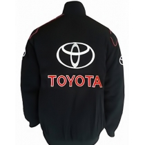 BLOUSON TOYOTA