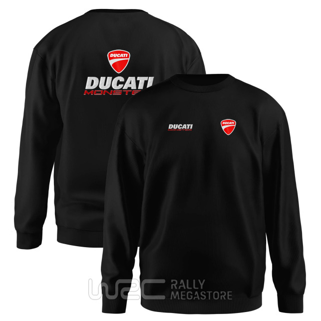 SWEAT DUCATI MONSTER