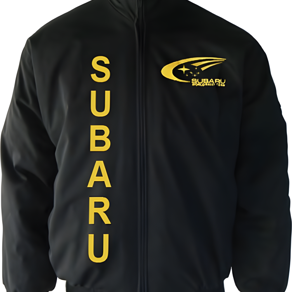 Blouson SUBARU Collection SUBARU Veste à 79,99€