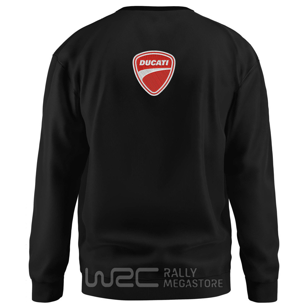 SWEAT DUCATI PUMA