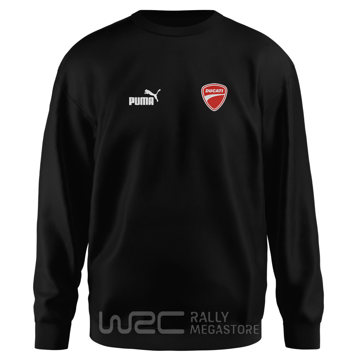 SWEAT DUCATI PUMA