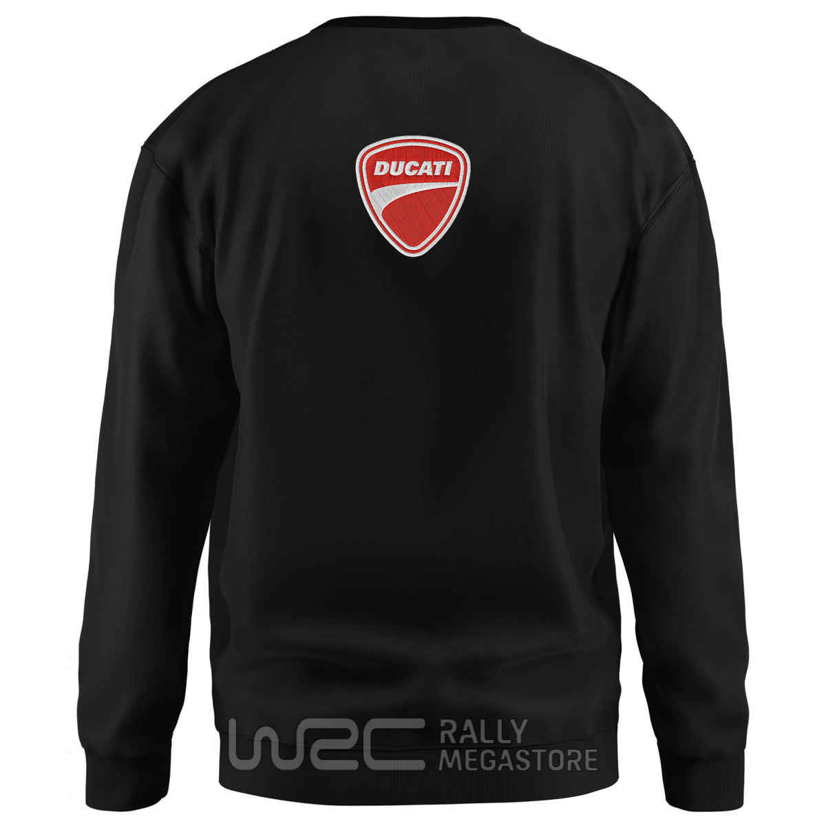 SWEAT DUCATI SHELL