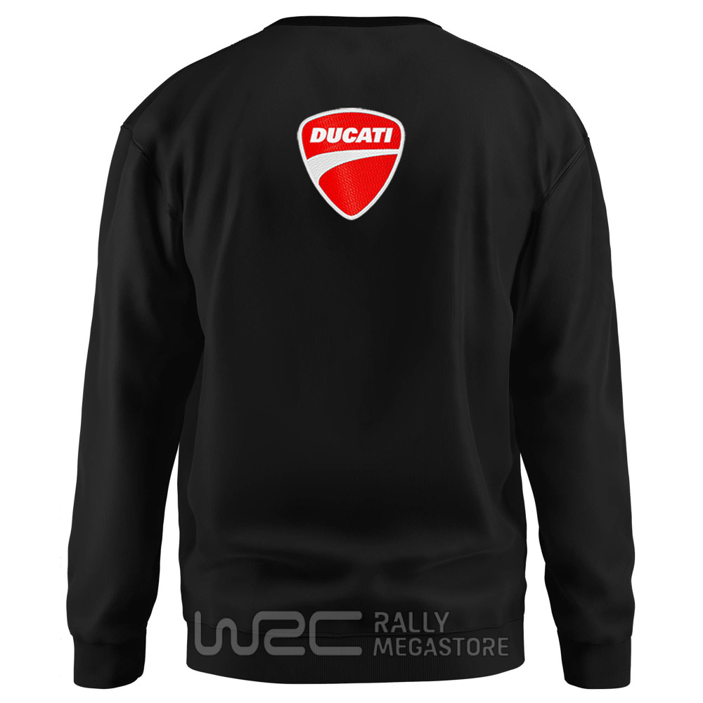 SWEAT DUCATI