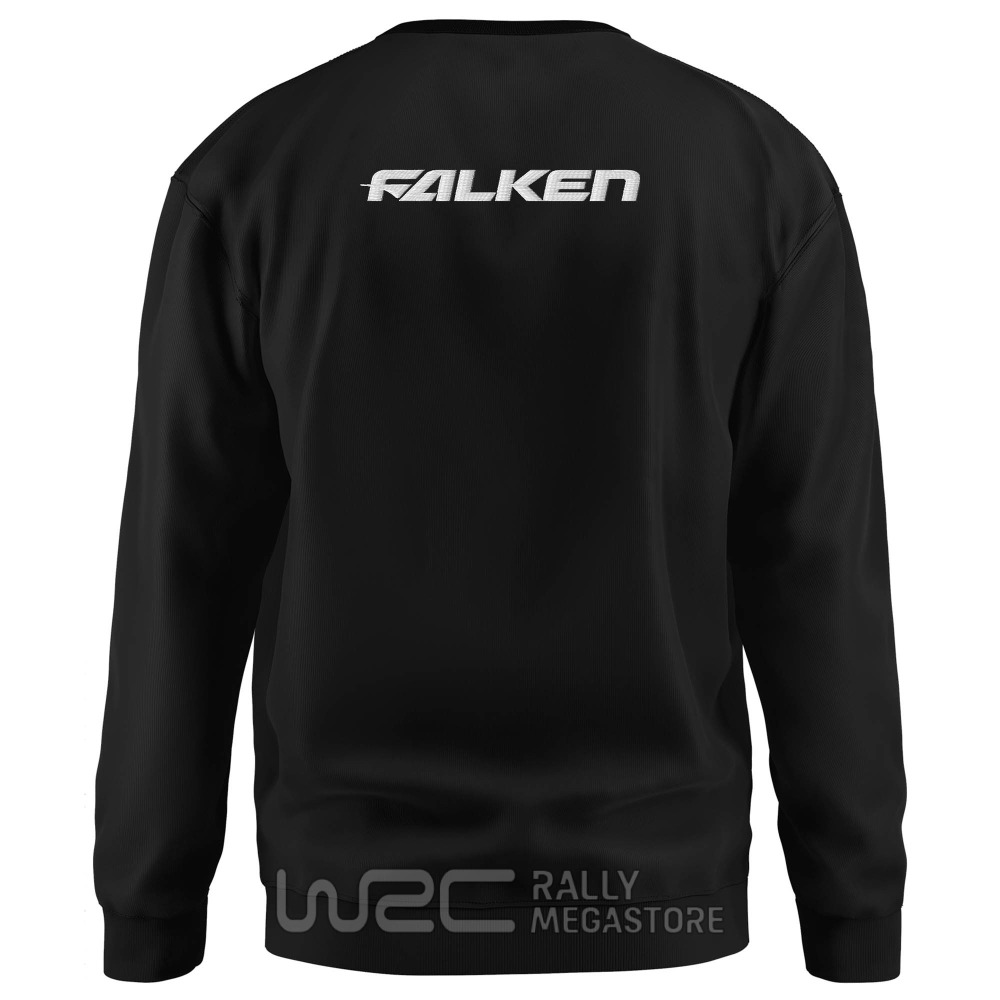 SWEAT FALKEN FORMULA DRIFT