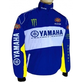 BLOUSON YAMAHA VALENTINO ROSSI