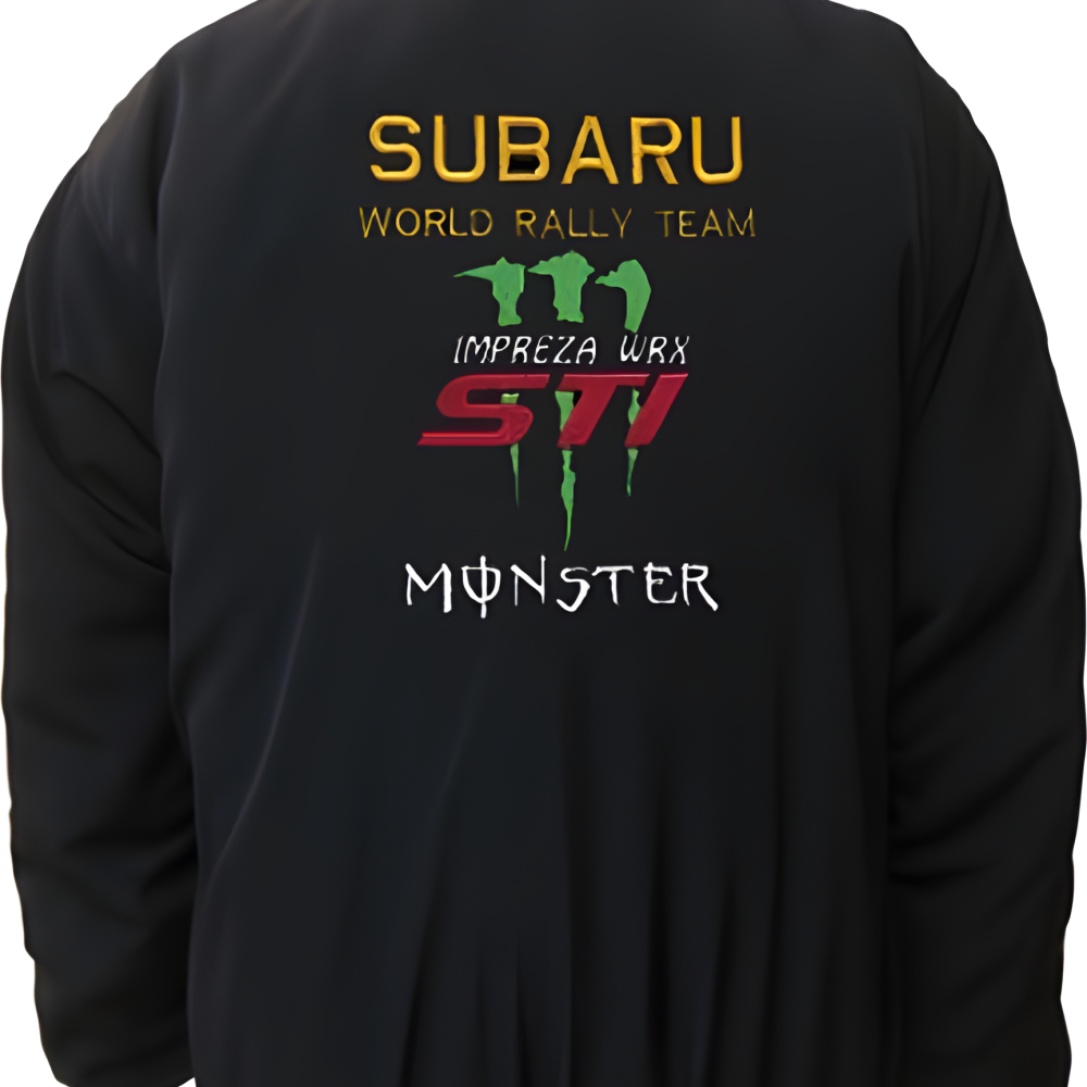 Blouson SUBARU Collection SUBARU Veste à 79,99€