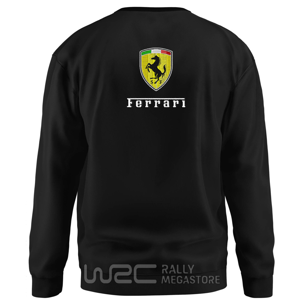 SWEAT FERRARI 1994