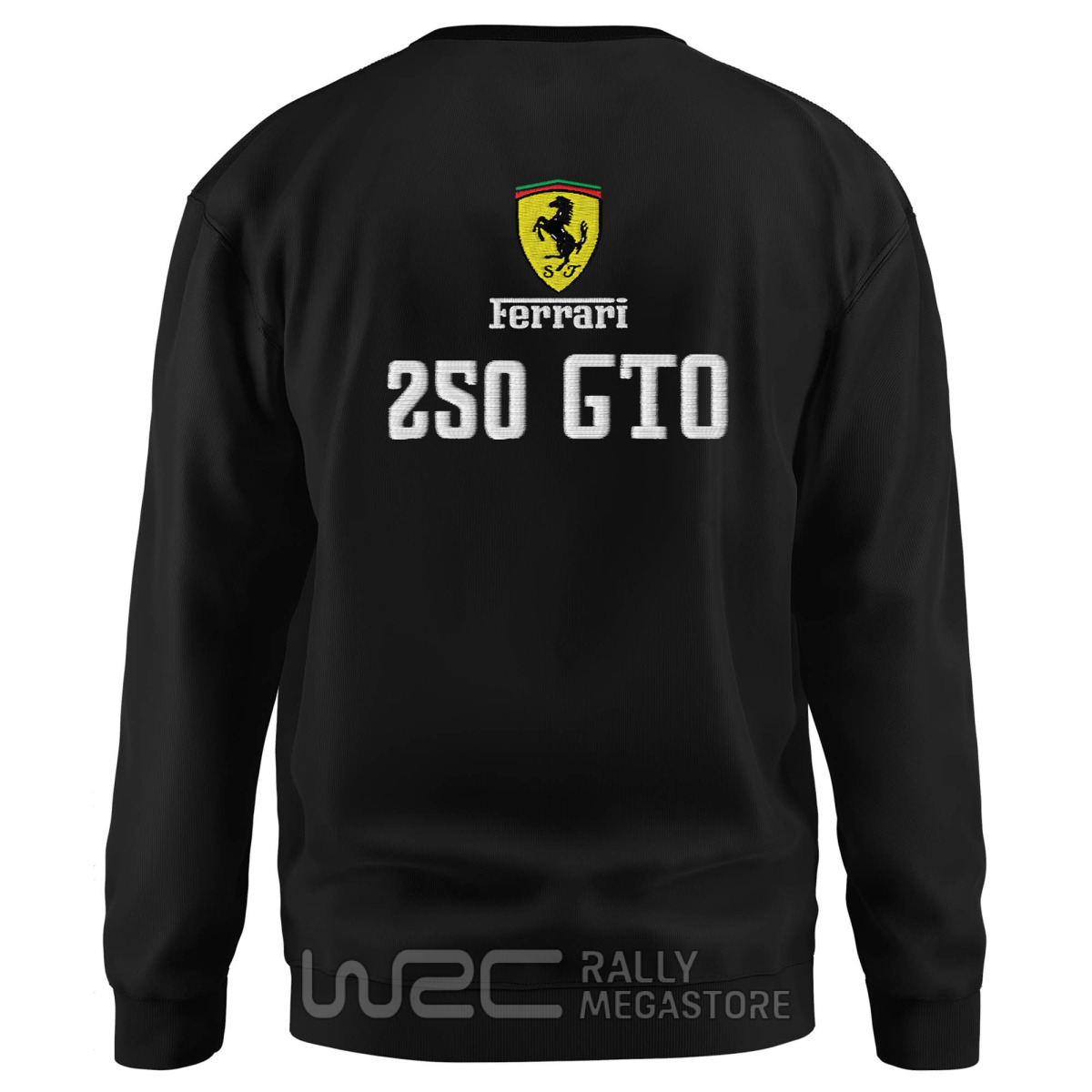 SWEAT FERRARI 250 GTO