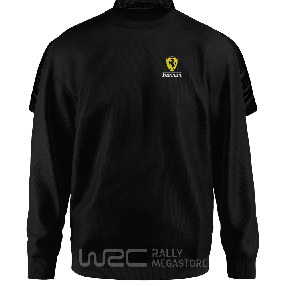 SWEAT FERRARI 458 SPIDER