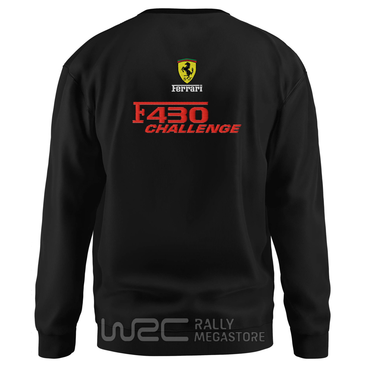 SWEAT FERRARI F430