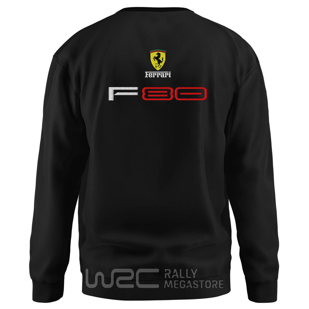 SWEAT FERRARI F80