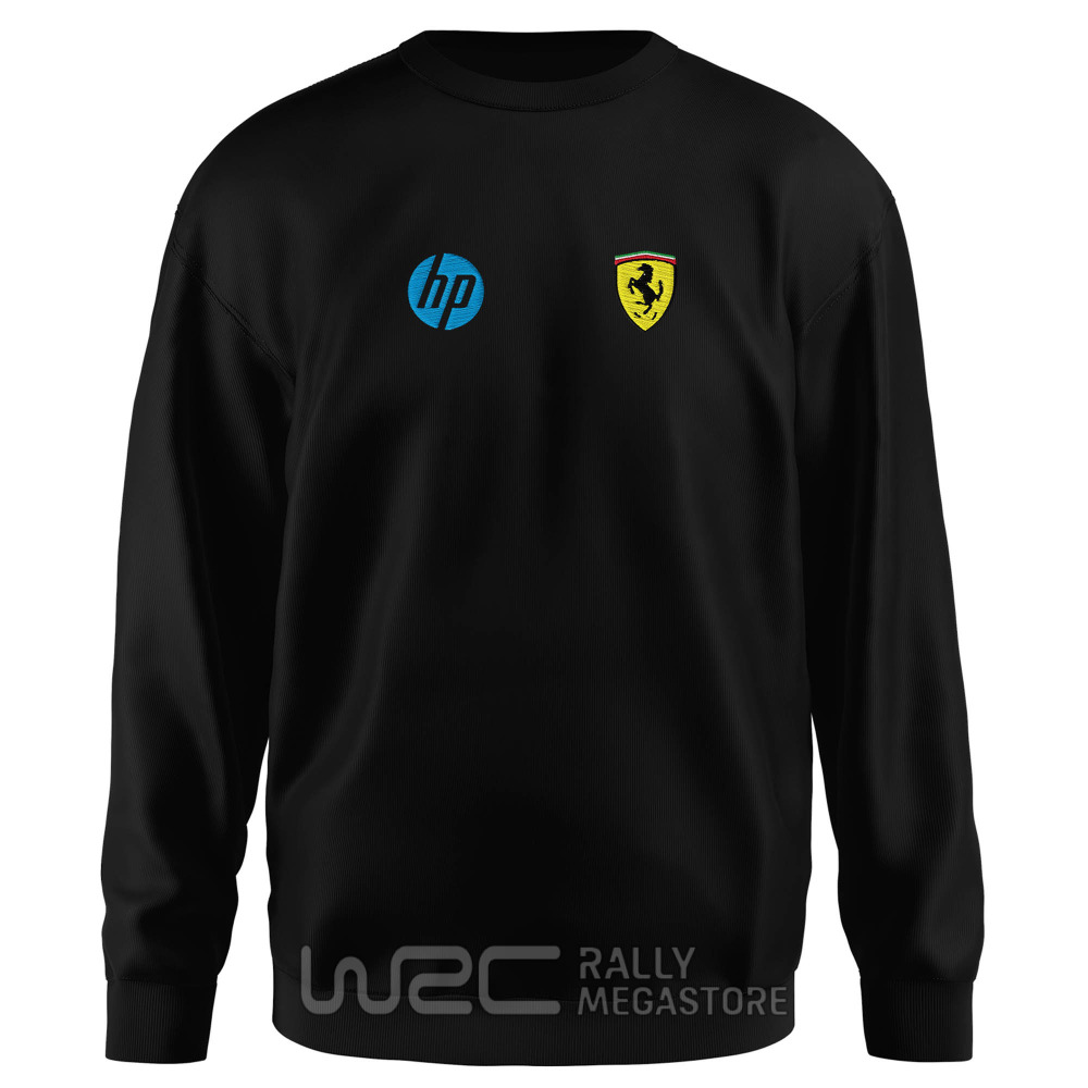 SWEAT FERRARI HP