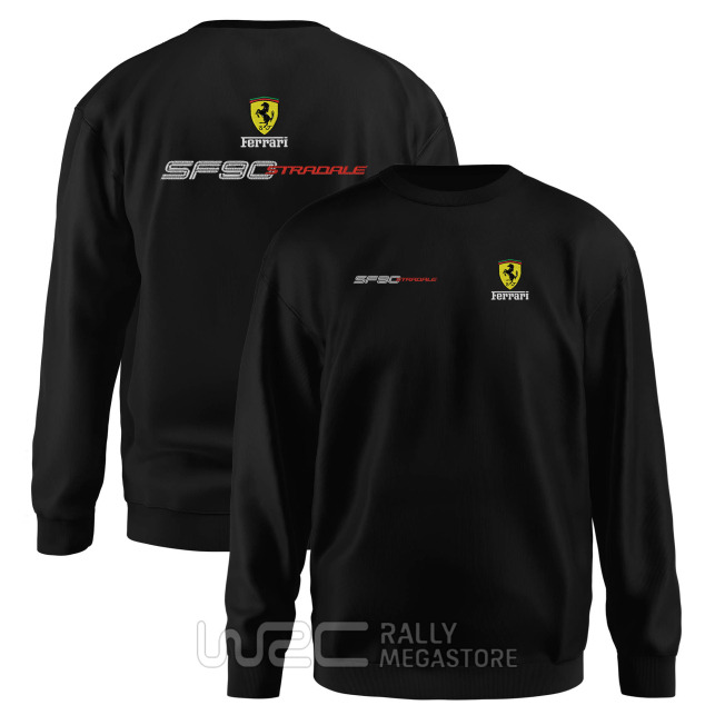 SWEAT FERRARI SF90 STRADALE