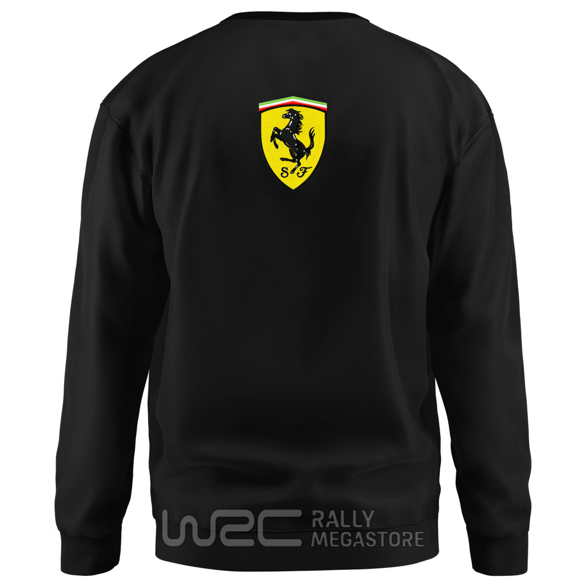 SWEAT FERRARI SHELL