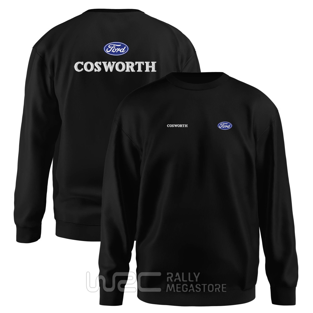 SWEAT FORD COSWORTH