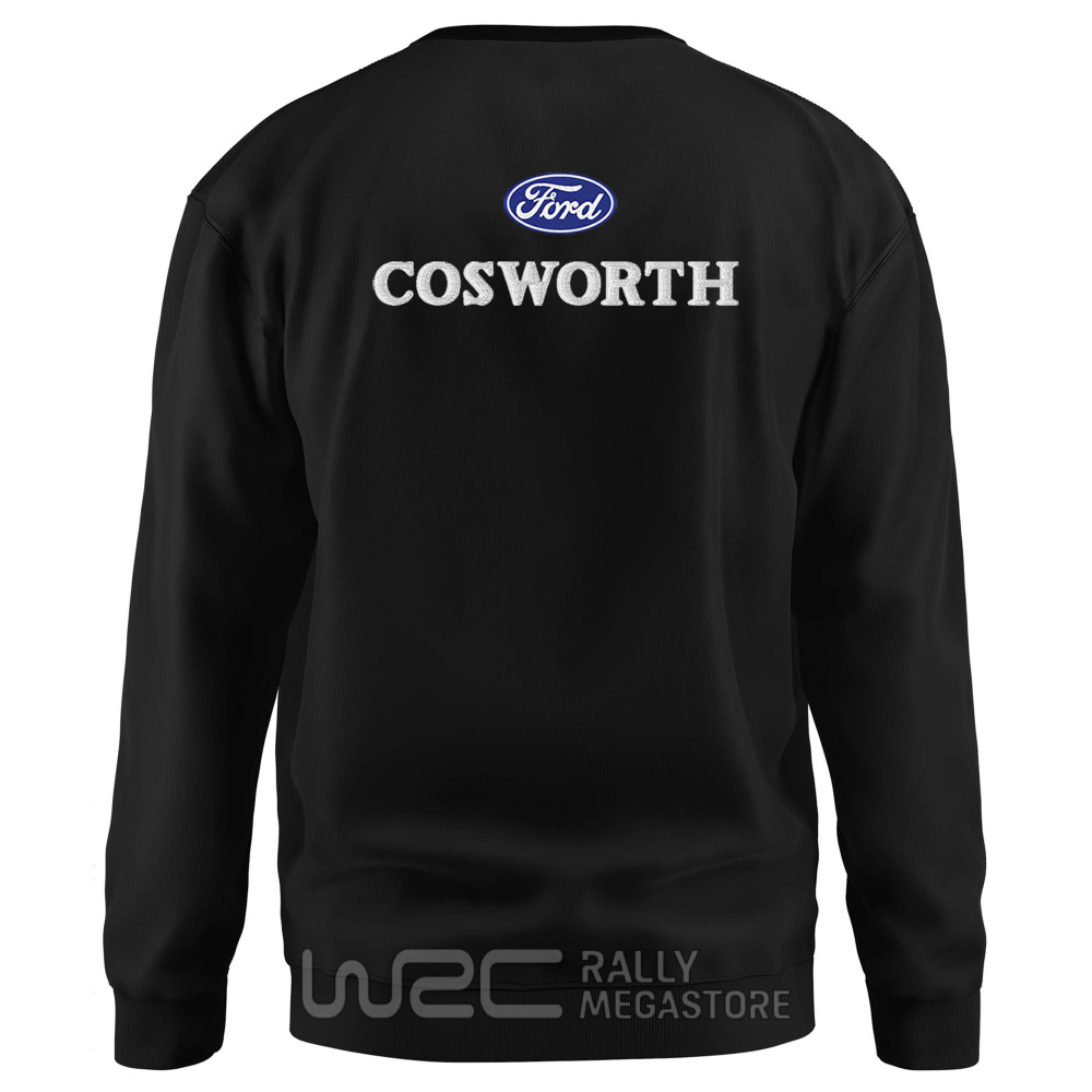 SWEAT FORD COSWORTH