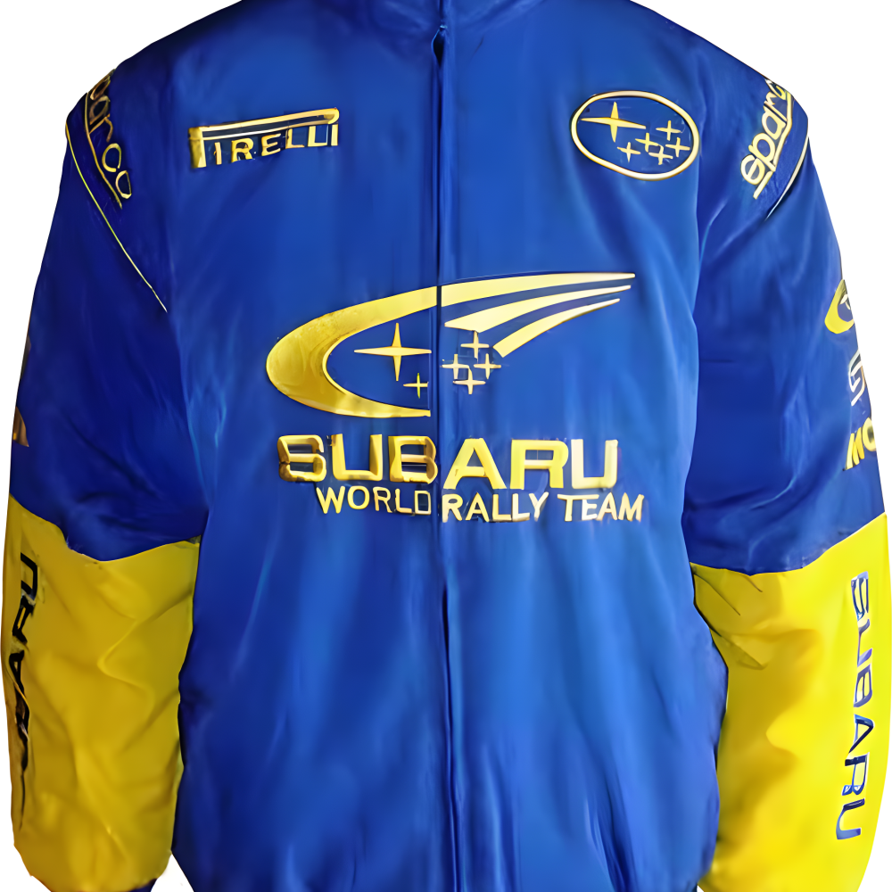 Blouson SUBARU Collection SUBARU Veste à 79,99€