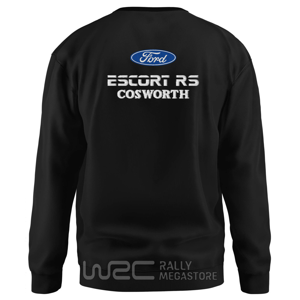 SWEAT FORD ESCORT RS COSWORTH
