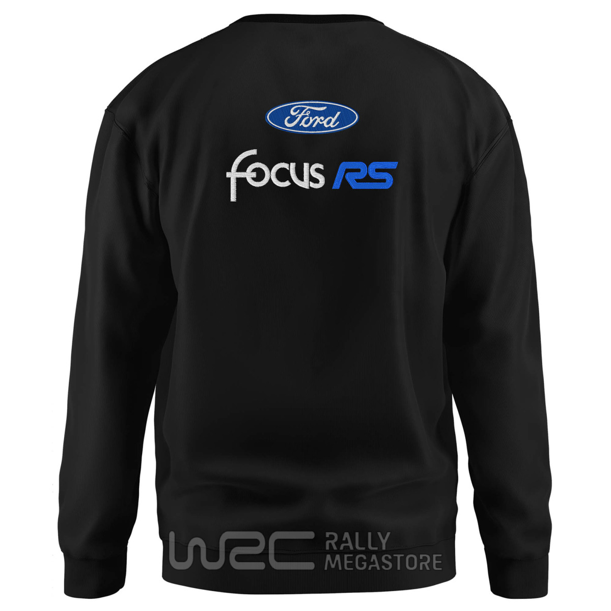 SWEAT FORD FOCUS RS