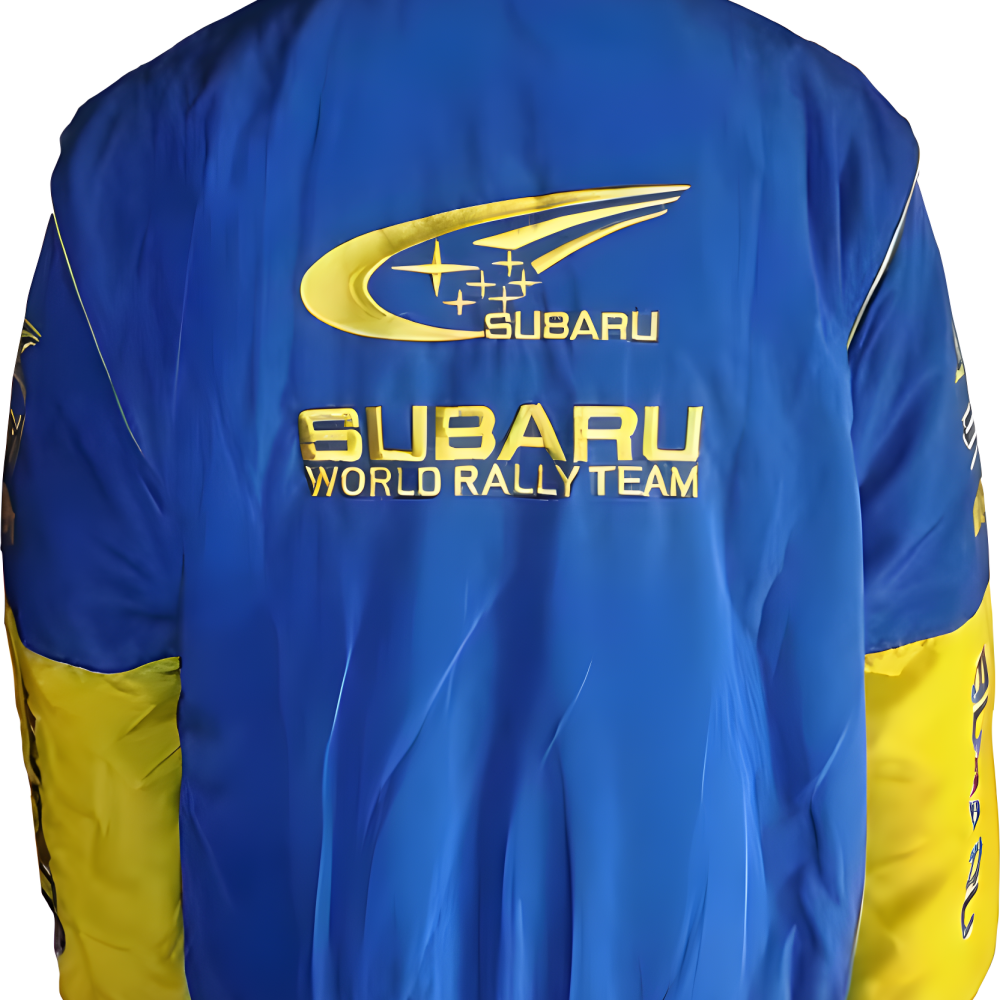 Blouson SUBARU Collection SUBARU Veste à 79,99€