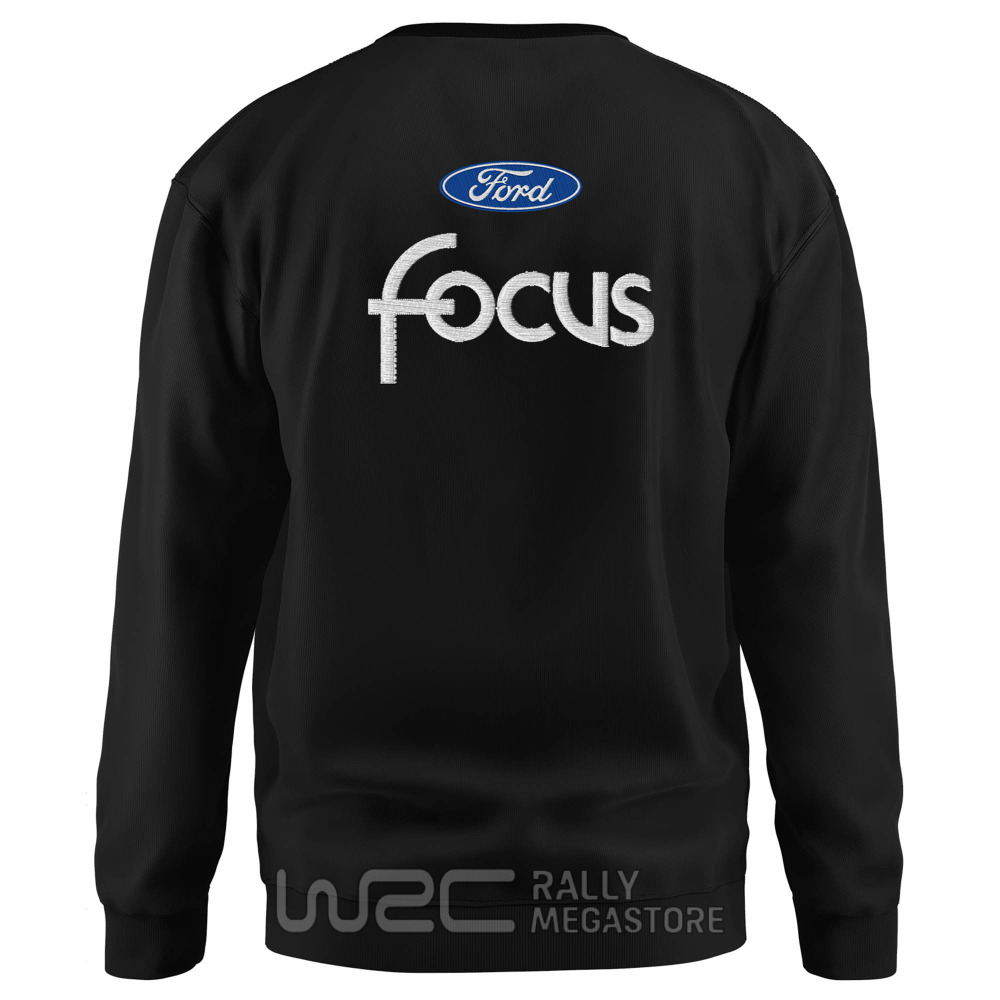 SWEAT FORD FOCUS