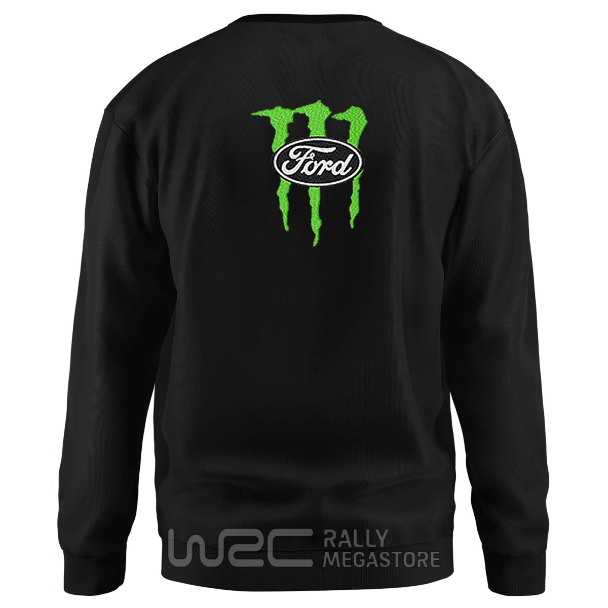 SWEAT FORD MONSTER