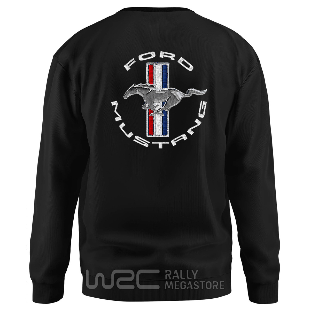 SWEAT FORD MUSTANG 3